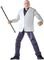 MARVEL HASBRO MARVEL LEGENDS SERIES BUILD A F...