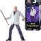 MARVEL HASBRO MARVEL LEGENDS SERIES BUILD A FIGURE HYDRA STOMPER HAWKEYE KINGPIN ACTION FIG