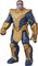MARVEL HASBRO AVENGERS BLAST GEAR THANOS DELU...