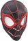 HASBRO MARVEL SPIDER-MAN MILES MORALES HERO MASK [E3662EU40]