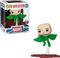 FUNKO POP! DELUXE MARVEL BEYOND AMAZING - SINISTER SIX: VULTURE [1014]