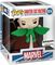 FUNKO POP! DELUXE MARVEL BEYOND AMAZING - SINISTER SIX: VULTURE [1014]