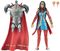 HASBRO MARVEL DISNEY MARVEL LEGENDS SERIES: MS. MARVEL HASBRO MARVEL DISNEY MARVEL LEGENDS SERIES: MS. MARVEL