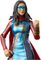 HASBRO MARVEL DISNEY MARVEL LEGENDS SERIES: MS. MARVEL HASBRO MARVEL DISNEY MARVEL LEGENDS SERIES: MS. MARVEL