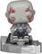 FUNKO POP! MARVEL DELUXE: AVENGERS INFINITY W...
