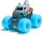 MARVEL MONSTER JAM: MINI JAMS - THOR / BLACK PANTHER / IRON MAN 3 PACK MARVEL MONSTER JAM: MINI JAMS - THOR / BLACK PANTHER / IRON MAN 3 PACK