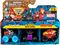 MARVEL MONSTER JAM: MINI JAMS - THOR / BLACK PANTHER / IRON MAN 3 PACK MARVEL MONSTER JAM: MINI JAMS - THOR / BLACK PANTHER / IRON MAN 3 PACK