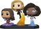 FUNKO POP! MOMENT: THE MARVELS - MS. MARVEL / CAPTAIN MARVEL / PHOTON (SPECIAL EDITION)