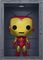 FUNKO POP! DELUXE: MARVEL HALL OF ARMOR: IRON...