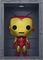 FUNKO POP! DELUXE: MARVEL HALL OF ARMOR: IRON...