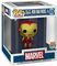 FUNKO POP! DELUXE: MARVEL HALL OF ARMOR: IRON MAN MODEL 4 (METALLIC) FUNKO POP! DELUXE: MARVEL HALL OF ARMOR: IRON MAN MODEL 4 (METALLIC)