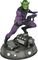 MARVEL GALLERY COMIC DIAMOND SKRULL PVC STATU...