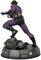 MARVEL GALLERY COMIC DIAMOND SKRULL PVC STATUE MARVEL GALLERY COMIC DIAMOND SKRULL PVC STATUE