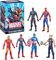 MARVEL HASBRO CLASSIC TITAN HERO SERIES - BAS...