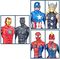 MARVEL HASBRO CLASSIC TITAN HERO SERIES - BASIC FIGURES MULTIPACK
