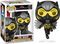 FUNKO POP! MARVEL ANT-MAN AND THE WASP: QUANTUMANIA - WASP FUNKO POP! MARVEL ANT-MAN AND THE WASP: QUANTUMANIA - WASP