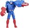 ΠΑΣΧΑΛΙΝΗ ΛΑΜΠΑΔΑ HASBRO MARVEL: AVENGERS BATTLE GEAR - CAPTAIN AMERICA ACTION FIGURE ΠΑΣΧΑΛΙΝΗ ΛΑΜΠΑΔΑ HASBRO MARVEL: AVENGERS BATTLE GEAR - CAPTAIN AMERICA ACTION FIGURE