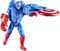 ΠΑΣΧΑΛΙΝΗ ΛΑΜΠΑΔΑ HASBRO MARVEL: AVENGERS BATTLE GEAR - CAPTAIN AMERICA ACTION FIGURE ΠΑΣΧΑΛΙΝΗ ΛΑΜΠΑΔΑ HASBRO MARVEL: AVENGERS BATTLE GEAR - CAPTAIN AMERICA ACTION FIGURE