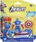 ΠΑΣΧΑΛΙΝΗ ΛΑΜΠΑΔΑ HASBRO MARVEL: AVENGERS BATTLE GEAR - CAPTAIN AMERICA ACTION FIGURE ΠΑΣΧΑΛΙΝΗ ΛΑΜΠΑΔΑ HASBRO MARVEL: AVENGERS BATTLE GEAR - CAPTAIN AMERICA ACTION FIGURE