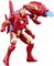 ΠΑΣΧΑΛΙΝΗ ΛΑΜΠΑΔΑ HASBRO MARVEL: AVENGERS BATTLE GEAR - IRON MAN ACTION FIGURE ΠΑΣΧΑΛΙΝΗ ΛΑΜΠΑΔΑ HASBRO MARVEL: AVENGERS BATTLE GEAR - IRON MAN ACTION FIGURE