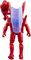 ΠΑΣΧΑΛΙΝΗ ΛΑΜΠΑΔΑ HASBRO MARVEL: AVENGERS BATTLE GEAR - IRON MAN ACTION FIGURE ΠΑΣΧΑΛΙΝΗ ΛΑΜΠΑΔΑ HASBRO MARVEL: AVENGERS BATTLE GEAR - IRON MAN ACTION FIGURE