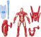 ΠΑΣΧΑΛΙΝΗ ΛΑΜΠΑΔΑ HASBRO MARVEL: AVENGERS BATTLE GEAR - IRON MAN ACTION FIGURE ΠΑΣΧΑΛΙΝΗ ΛΑΜΠΑΔΑ HASBRO MARVEL: AVENGERS BATTLE GEAR - IRON MAN ACTION FIGURE