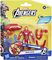 ΠΑΣΧΑΛΙΝΗ ΛΑΜΠΑΔΑ HASBRO MARVEL: AVENGERS BATTLE GEAR - IRON MAN ACTION FIGURE ΠΑΣΧΑΛΙΝΗ ΛΑΜΠΑΔΑ HASBRO MARVEL: AVENGERS BATTLE GEAR - IRON MAN ACTION FIGURE