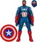 ΠΑΣΧΑΛΙΝΗ ΛΑΜΠΑΔΑ HASBRO MARVEL: CAPTAIN AMERICA BRAVE NEW WORLD FLIGHT MODE ACTION FIGURE ΠΑΣΧΑΛΙΝΗ ΛΑΜΠΑΔΑ HASBRO MARVEL: CAPTAIN AMERICA BRAVE NEW WORLD FLIGHT MODE ACTION FIGURE