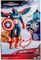 ΠΑΣΧΑΛΙΝΗ ΛΑΜΠΑΔΑ HASBRO MARVEL: CAPTAIN AMERICA BRAVE NEW WORLD FLIGHT MODE ACTION FIGURE ΠΑΣΧΑΛΙΝΗ ΛΑΜΠΑΔΑ HASBRO MARVEL: CAPTAIN AMERICA BRAVE NEW WORLD FLIGHT MODE ACTION FIGURE