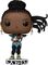 FUNKO POP! COMIC COVERS MARVEL: BLACK PANTHER - SHURI (SPECIAL EDITION) FUNKO POP! COMIC COVERS MARVEL: BLACK PANTHER - SHURI (SPECIAL EDITION)
