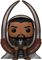 FUNKO POP! DELUXE MARVEL: BLACK PANTHER LEGAC...