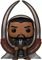 FUNKO POP! DELUXE MARVEL: BLACK PANTHER LEGAC...