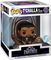 FUNKO POP! DELUXE MARVEL: BLACK PANTHER LEGACY S1 - T\' CHALLA ON THRONE (SPECIAL EDITION) FUNKO POP! DELUXE MARVEL: BLACK PANTHER LEGACY S1 - T\' CHALLA ON THRONE (SPECIAL EDITION)