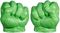 ��������� ������� MARVEL HASBRO AVENGERS HULK...