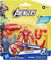 HASBRO MARVEL: AVENGERS BATTLE GEAR - IRON MAN ACTION FIGURE HASBRO MARVEL: AVENGERS BATTLE GEAR - IRON MAN ACTION FIGURE