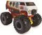 MARVEL MONSTER JAM MARVEL COMICS 1:64 VEHICLE