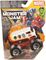 MARVEL MONSTER JAM MARVEL COMICS 1:64 VEHICLE MARVEL MONSTER JAM MARVEL COMICS 1:64 VEHICLE