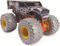 MARVEL MONSTER JAM WAR MACHINE 1:64 VEHICLE