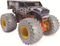 MARVEL MONSTER JAM WAR MACHINE 1:64 VEHICLE