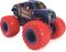 MARVEL MONSTER JAM CAPTAIN AMERICA 1:64 VEHIC...