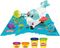STARTERS PLAY-DOH AIRPLANE EXPLORER STARTER SET [F8804]