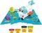 STARTERS PLAY-DOH AIRPLANE EXPLORER STARTER S...
