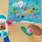 STARTERS PLAY-DOH AIRPLANE EXPLORER STARTER SET [F8804]