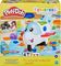 STARTERS PLAY-DOH AIRPLANE EXPLORER STARTER SET [F8804]