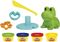 FROG \'N COLORS STARTER SET PLAY-DOH HASBRO [F6926]
