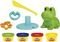 FROG 'N COLORS STARTER SET PLAY-DOH HASBRO [F...