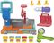 STAMP & SAWTOOL BENCH PLAY-DOH HASBRO [F9141]