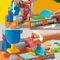STAMP & SAWTOOL BENCH PLAY-DOH HASBRO [F9141]