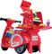 PIZZA DELIVERY SCOOTER PLAYSET PLAY-DOH HASBRO [F8803]