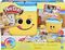 PICNIC SHAPES STARTER SET PLAY-DOH HASBRO [F6916]